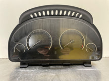 Load image into Gallery viewer, SPEEDOMETER CLUSTER 550i Gt 750 HYBRID 750i 750il 760li Active 7 09-11 - NW159965
