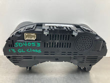 Load image into Gallery viewer, Speedometer Cluster MERCEDES GL-CLASS 2013 - NW403812