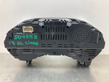 Load image into Gallery viewer, Speedometer Cluster MERCEDES GL-CLASS 2013 - NW403812