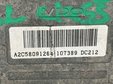 Load image into Gallery viewer, INFO-GPS SCREEN C250 C300 C350 C63 Gl350 Gl450 Gl550 GL63 AMG 12-16 - NW399184