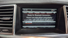 Load image into Gallery viewer, INFO-GPS SCREEN C250 C300 C350 C63 Gl350 Gl450 Gl550 GL63 AMG 12-16 - NW399184