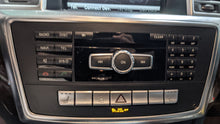 Load image into Gallery viewer, RADIO G55 G550 G63 Gl350 Gl450 Gl550 GL63 AMG ML350 ML450 ML63 12-14 - NW402006