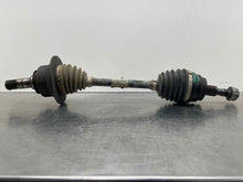 Load image into Gallery viewer, FRONT CV AXLE SHAFT Gl350 Gl450 Gl550 GL63 AMG ML350 ML450 12-16 Left - NW392398