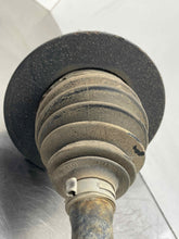 Load image into Gallery viewer, FRONT CV AXLE SHAFT Gl350 Gl450 Gl550 GL63 AMG ML350 ML450 12-16 Left - NW392398