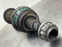 Load image into Gallery viewer, FRONT CV AXLE SHAFT Gl350 Gl450 Gl550 GL63 AMG ML350 ML450 12-16 Left - NW392398