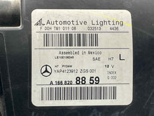Load image into Gallery viewer, HEADLIGHT LAMP ASSEMBLY Gl350 Gl450 Gl550 GL63 AMG 13-16 Left - NW398987