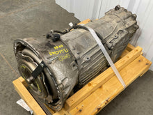 Load image into Gallery viewer, Transmission MERCEDES GL-CLASS 2013 - NW405128