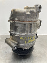 Load image into Gallery viewer, AC Compressor MERCEDES GL-CLASS 2013 - NW394111