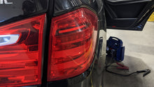 Load image into Gallery viewer, Tail Lamp Light MERCEDES GL-CLASS 2013 - NW404909