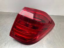 Load image into Gallery viewer, Tail Lamp Light MERCEDES GL-CLASS 2013 - NW404909
