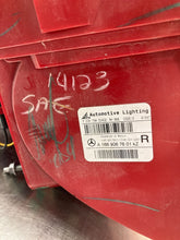 Load image into Gallery viewer, Tail Lamp Light MERCEDES GL-CLASS 2013 - NW404909