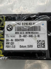 Load image into Gallery viewer, REAR SEAT CONTROL MODULE COMPUTER 228I 320i 328D 328I GT 330i 09-20 - NW30370