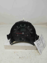 Load image into Gallery viewer, SPEEDOMETER CLUSTER Volkswagen Beetle 2004 04 2005 05 Auto 4 Speed - NW162081