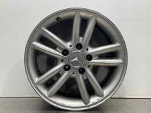 Load image into Gallery viewer, WHEEL Mercedes C230 2002 02 2003 03 16z7 10 Spoke - NW408016