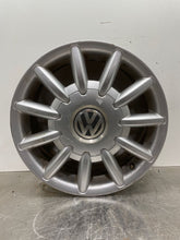 Load image into Gallery viewer, Wheel Beetle 2002 02 03 04 05 06 07 16x6.5 11 Spoke - NW201484