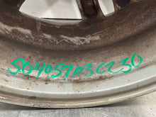 Load image into Gallery viewer, WHEEL Mercedes C230 2002 02 2003 03 16z7 10 Spoke - NW408017