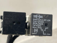 Load image into Gallery viewer, CONVERTIBLE TOP MOTOR Beetle 2003 03 2004 04 2005 05 06 07 08 09 10 - NW50253