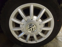 Load image into Gallery viewer, Wheel Beetle 2002 02 03 04 05 06 07 16x6.5 11 Spoke - NW201487