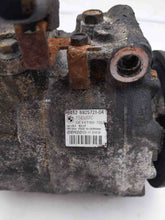 Load image into Gallery viewer, AC COMPRESSOR BMW 745I 750I 760I 02 03 04 05 06 07 08 - NW42300