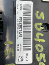 Load image into Gallery viewer, Temperature Controls DODGE 1500 PICKUP 2015 - NW407559