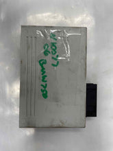 Load image into Gallery viewer, THEFT LOCKING CENTRAL COMPUTER 750i 760i 745i 02 - 08 - NW30347