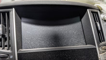 Load image into Gallery viewer, INFO-GPS SCREEN Infiniti Q50 Q60 2016 16 2017 17 - NW407585