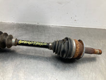 Load image into Gallery viewer, FRONT CV AXLE SHAFT Q50 Q60 2016 16 2017 17 2018 18 2019 19 Right - NW407179