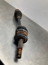 Load image into Gallery viewer, FRONT CV AXLE SHAFT Q50 Q60 2016 16 2017 17 2018 18 2019 19 Right - NW407179