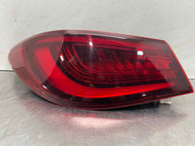 Load image into Gallery viewer, Tail Lamp Light INFINITI Q60 2017 - NW407930