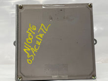 Load image into Gallery viewer, ECU ECM COMPUTER ACURA TL 2002 2003 3.2 V6 CALI - NW58681