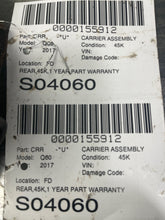 Load image into Gallery viewer, CARRIER ASSEMBLY Infiniti Q50 Q60 16 17 18 19 2.94 RATIO RWD - NW407301