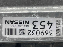 Load image into Gallery viewer, ECU ECM COMPUTER Infiniti Q50 Q60 2016 16 2017 17 - NW407364