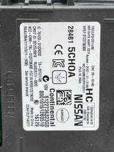 Load image into Gallery viewer, Computer INFINITI Q60 2017 - NW407251