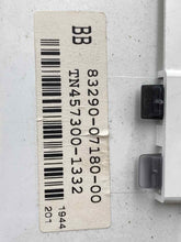 Load image into Gallery viewer, Info-Gps Screen Toyota Avalon 2004 - NW105909