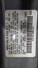 Load image into Gallery viewer, CARRIER ASSEMBLY Infiniti Q50 Q60 16 17 18 19 2.94 RATIO AWD - NW407302