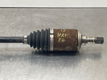 Load image into Gallery viewer, Axle Shaft Honda HR-V 2017 - NW407184
