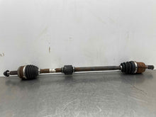 Load image into Gallery viewer, FRONT CV AXLE SHAFT Hyundai Elantra 11 12 13 14 15 16 17 AT Right - NW11667
