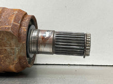 Load image into Gallery viewer, FRONT CV AXLE SHAFT Hyundai Elantra 11 12 13 14 15 16 17 AT Right - NW11667