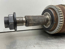 Load image into Gallery viewer, FRONT CV AXLE SHAFT Hyundai Elantra 11 12 13 14 15 16 17 AT Right - NW11667