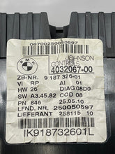 Load image into Gallery viewer, SPEEDOMETER CLUSTER BMW 128i 08 09 10 11 12 13 - NW159631
