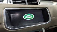 Load image into Gallery viewer, Info-Gps Screen Land Rover Evoque 2017 - NW407588