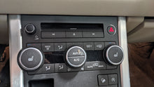 Load image into Gallery viewer, Temperature Controls Land Rover Evoque 2017 - NW407568