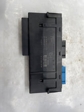 Load image into Gallery viewer, BODY CONTROL MODULE BCM COMPUTER BMW 128i 135i M1 10 11 12 - NW28743