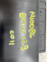 Load image into Gallery viewer, BODY CONTROL MODULE BCM COMPUTER BMW 128i 135i M1 10 11 12 - NW28743