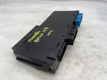 Load image into Gallery viewer, BODY CONTROL MODULE BCM COMPUTER BMW 128i 135i M1 10 11 12 - NW28743
