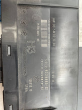 Load image into Gallery viewer, BODY CONTROL MODULE BCM COMPUTER BMW 128i 135i M1 10 11 12 - NW28743