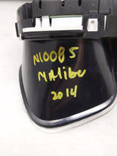 Load image into Gallery viewer, SPEEDOMETER CLUSTER Chevrolet Malibu 2014 14 2015 15 - NW159206