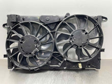 Load image into Gallery viewer, RADIATOR FAN ASSEMBLY Regal Malibu 13 14 15 16 17 - NW63509