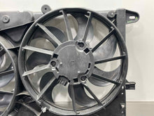 Load image into Gallery viewer, RADIATOR FAN ASSEMBLY Regal Malibu 13 14 15 16 17 - NW63509