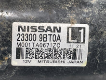 Load image into Gallery viewer, Starter Motor Nissan Frontier 2021 - NW407875